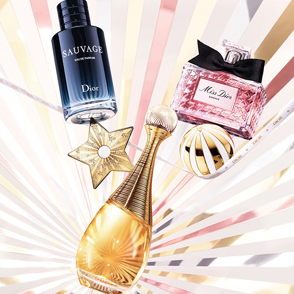 크리스챤 디올 뷰티