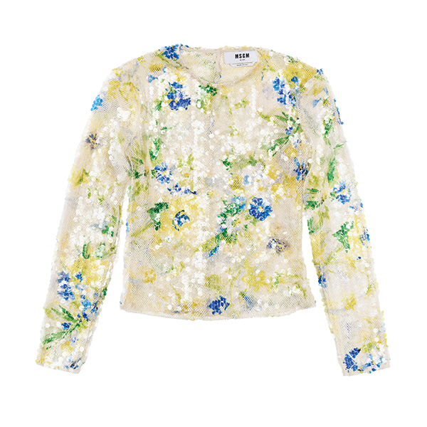 MSGM