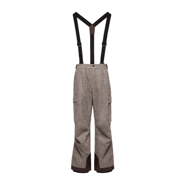 몽클레르 그레노블