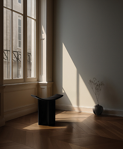 마이알레 리빙룸 이태원