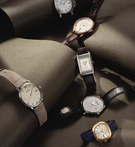 WATCH, JEWELRY